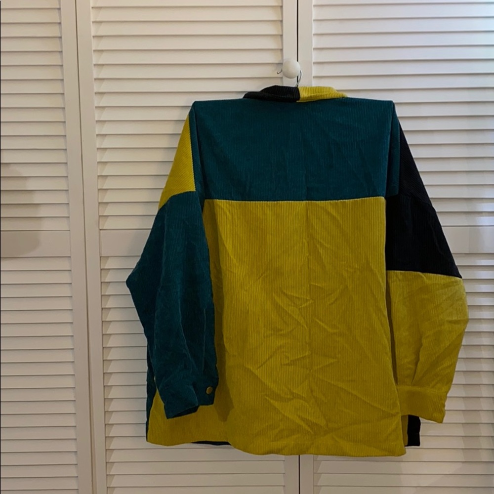 Funky Jacket - Picture 2 of 2